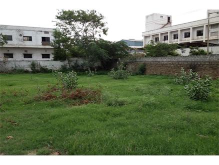 Industrial Land for Sale in Telangana