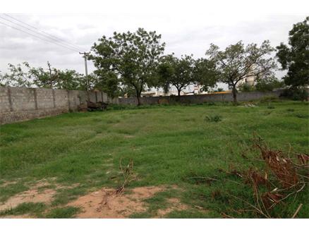 Industrial Land for Sale