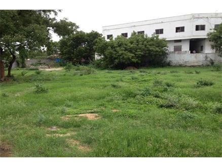Industrial Land for Sale in Uppal