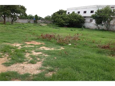 Hyderabad Industrial Land for Sale