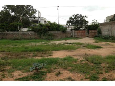 Industrial Land for Rent in Uppal