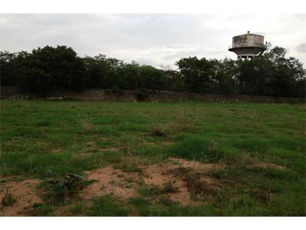 Industrial Land for Rent