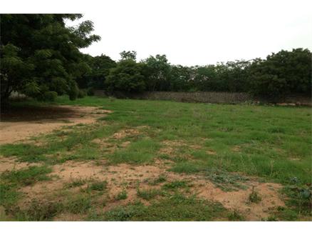 Hyderabad Industrial Land for Rent