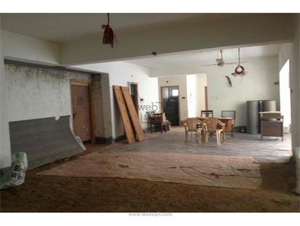 4 BHK Residential Apartment-flats for Sale