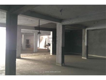 Hyderabad Office Space for Rent