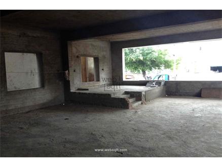 Commercial Office Space for Rent in Telangana