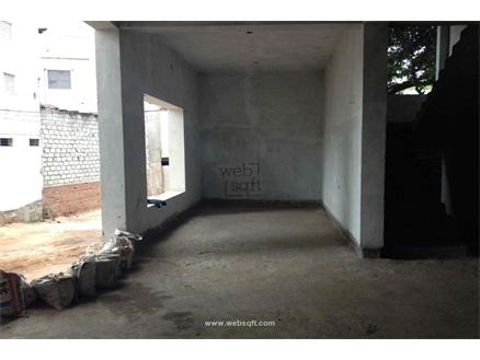 Commercial Office Space for Rent in Amberpet
