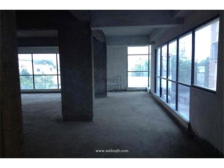 Commercial Office Space for Rent in Hyderabad