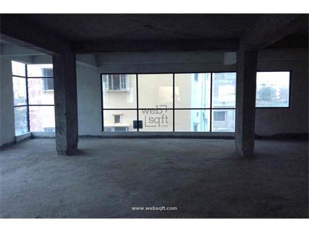 Office Space for Rent in Amberpet