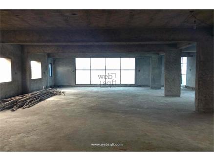 Office Space for Rent in Amberpet