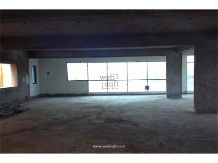 Commercial Office Space for Rent in Telangana