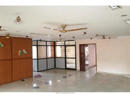 Office Space for Rent in Telangana