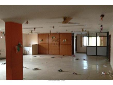 Office Space for Rent in Hyderabad