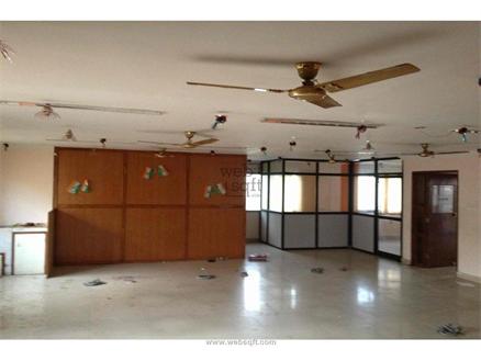 Hyderabad Office Space for Rent