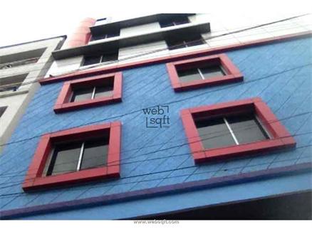 Commercial Office Space for Rent in Hyderabad