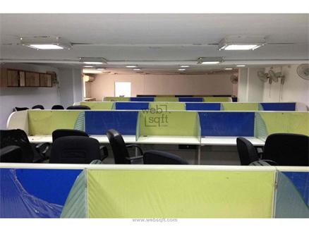 Commercial Office Space for Rent