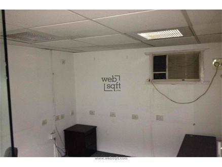 Commercial Office Space for Rent in Hyderabad