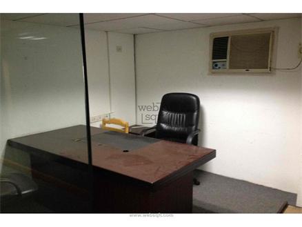 Office Space for Rent in S D Road