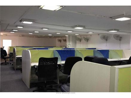 Office Space for Rent
