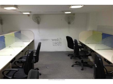 S D Road Office Space for Rent