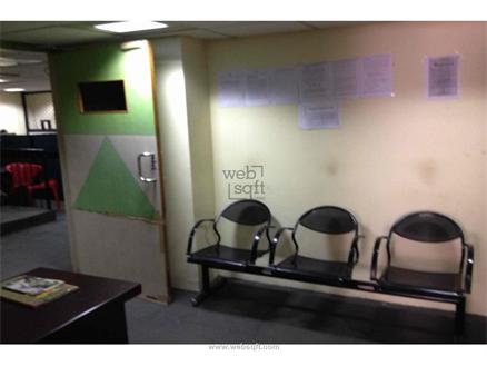 Commercial Office Space for Rent in Hyderabad
