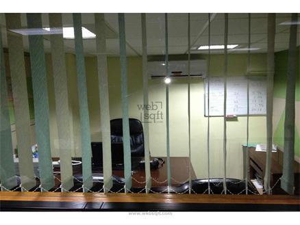 Commercial Office Space for Rent in Telangana