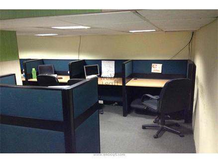 Office Space for Rent in Telangana