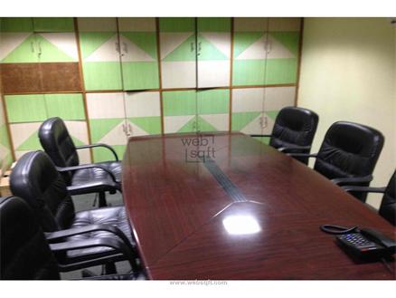 Office Space for Rent in Hyderabad