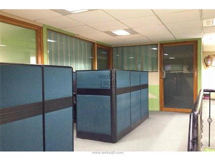 Commercial Office Space for Rent in S D Road