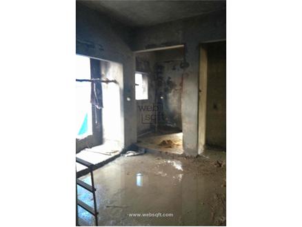 2 BHK Residential Apartment-flats for Sale