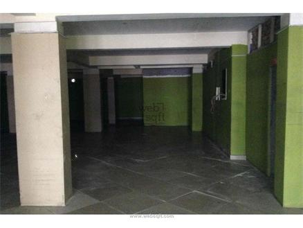 Office Space for Rent in Nallakunta