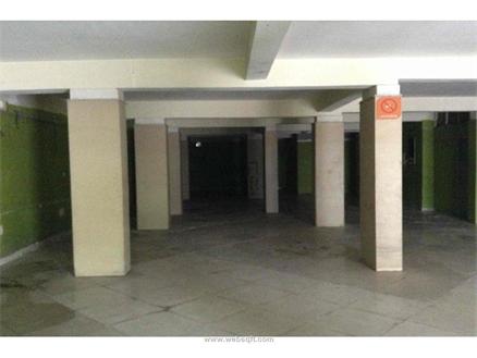 Commercial Office Space for Rent