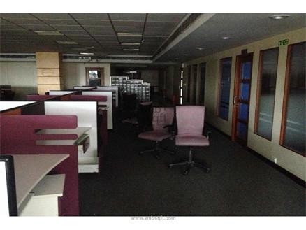 Commercial Office Space for Rent in Begumpet