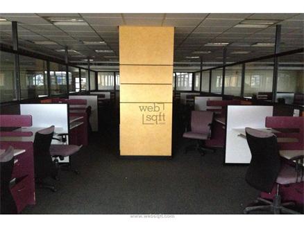 Commercial Office Space for Rent in Telangana