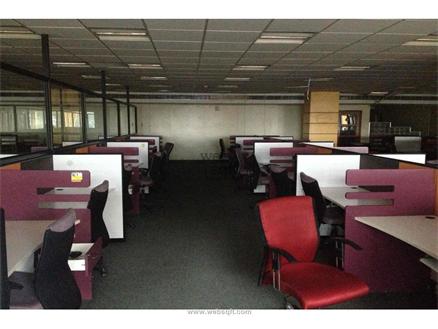 Commercial Office Space for Rent in Hyderabad