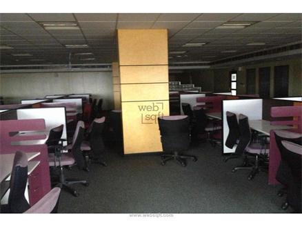 Office Space for Rent in Begumpet