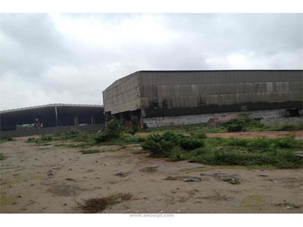 Commercial Space in Industrial Estate for Rent