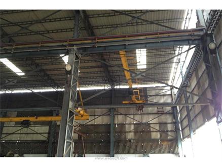 Commercial Space in Industrial Estate for Rent in Medchal