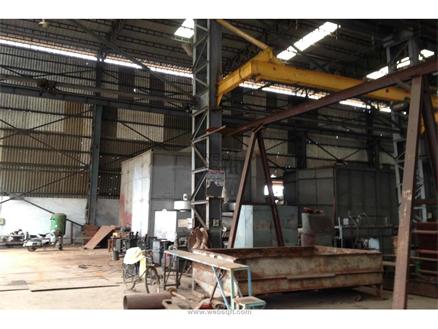 Property in Industrial Estate for Rent in Medchal