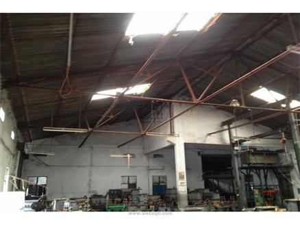 Commercial Property in Industrial Estate for Rent in Telangana
