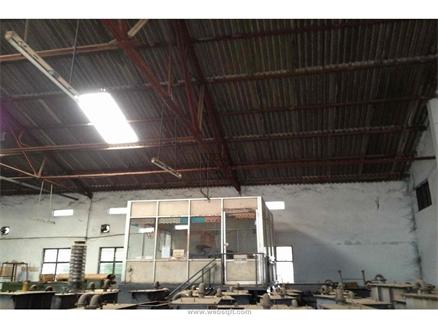 Property in Industrial Estate for Rent in Telangana