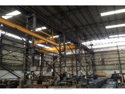 Ranga Reddy Space in Industrial Estate for Rent