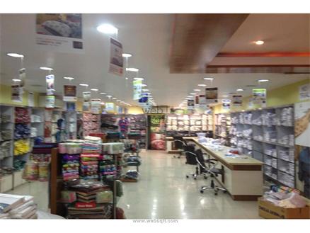 Commercial Retail showroom for Sale