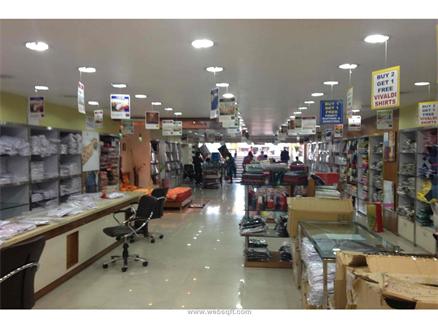 Commercial Retail showroom for Sale