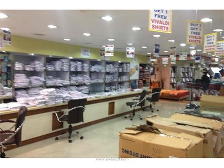 Commercial Retail showroom for Sale in Secunderabad