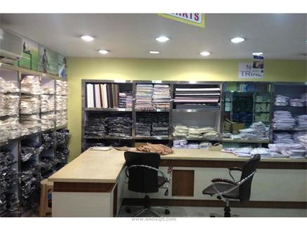 Commercial Retail showroom for Sale in Hyderabad