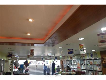 Commercial Retail showroom for Sale in Telangana