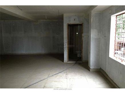 Commercial Office Space for Rent in King Koti