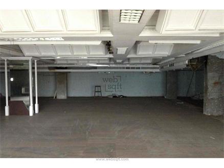 Commercial Office Space for Rent
