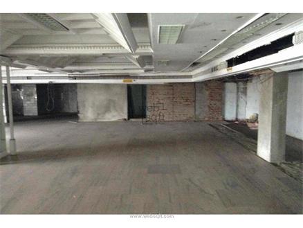 Commercial Office Space for Rent